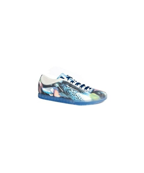 Hussein Chalayan（フセインチャラヤン）の「Puma by Hussein