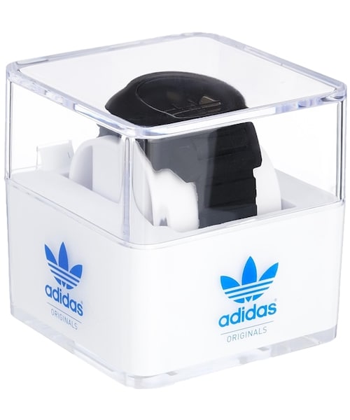 adidas（アディダス）の「Adidas Originals Adidas Santiago Watch ADH2912（アナログ腕時計・メンズ・black・One Size）」の2枚目の写真