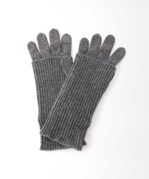 Spick & Span（スピックアンドスパン）の「3 WAY ニットグローブ（財布/小物）」
