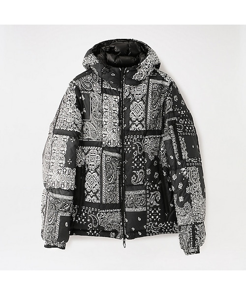 LOVELESS（ラブレス）の「【TATRAS】MEN ダウンジャケット AGRIPPA