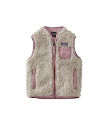 patagonia（パタゴニア）の「Patagonia(パタゴニア) ベビー・レトロX・ベスト  #61035  (NAAP)【134-ptretrov】（ベスト・キッズ）」