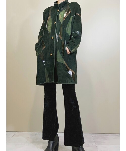 USED（ユーズド）の「