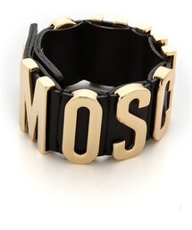 MOSCHINO | Moschino Moschino Logo Bracelet(ブレスレット)