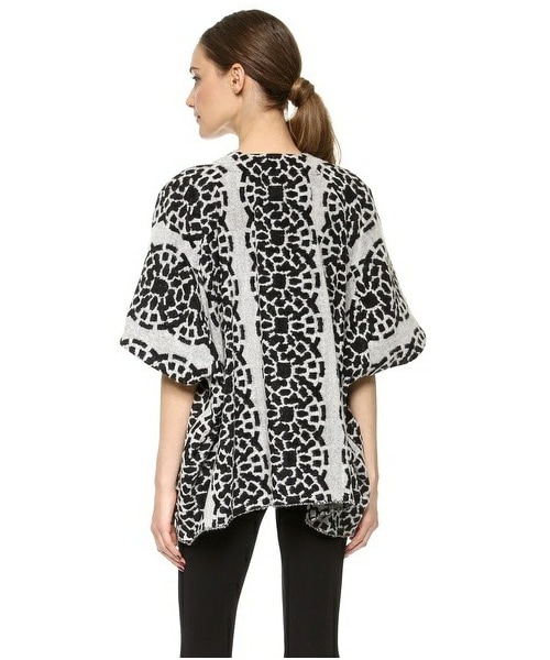 【新品】ZERO+MARIA CORNEJO カットソー 新品】ZERO+MARIA CORNEJO カットソー