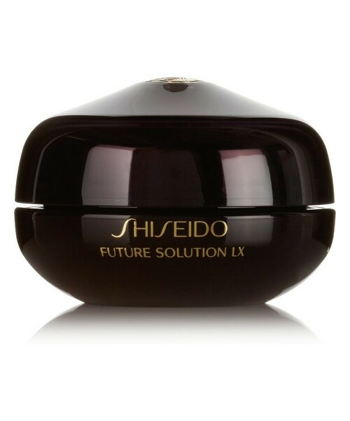 future solution lx eye & lip cream