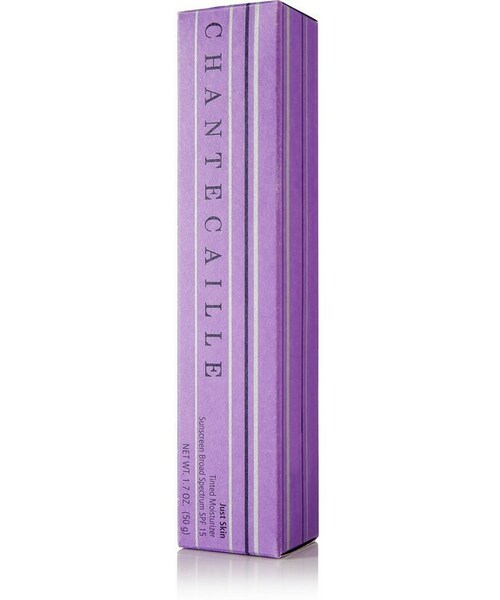 Chantecaille ジャストスキン ファンデーション Just Skin Tinted Moisturizer Sunscreen Broad Spectrum SPF 15