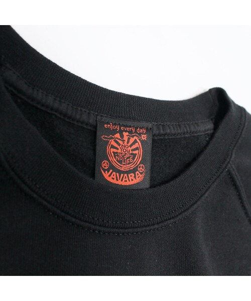 no brand（ノーブランド）の「JAVARA 