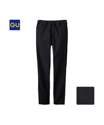 GU | （GU）ＧＩＲＬＳカラーレギンスパンツ(パンツ)