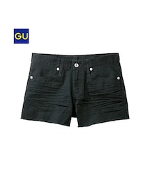 GU | （GU）カラーショートパンツＢ(パンツ)