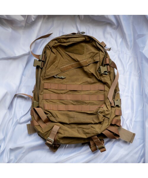 dutch army backpack