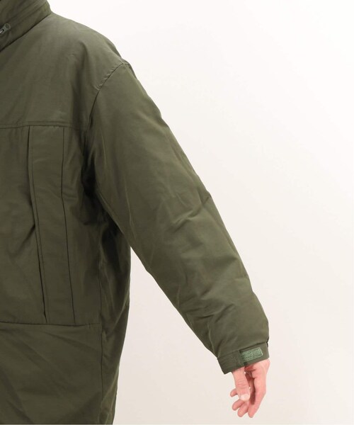 417 EDIFICE（フォーワンセブンエディフィス）の「モンスターパーカー