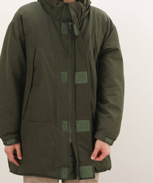 417 EDIFICE（フォーワンセブンエディフィス）の「モンスターパーカー