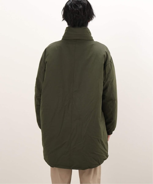 417 EDIFICE（フォーワンセブンエディフィス）の「モンスターパーカー