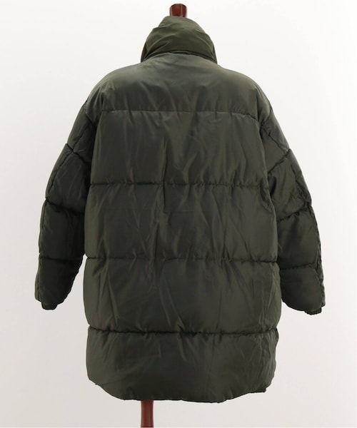 417 EDIFICE（フォーワンセブンエディフィス）の「モンスターパーカー