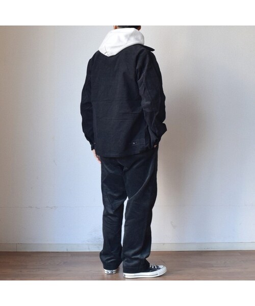 アボンタージ　ジャングルファティーグ アボンタージのジャングルファティーグジャケット＆サージュデクレの