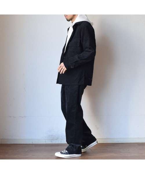 A VONTADE（アボンタージ）の「【ジャングルファティーグを大胆に