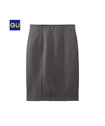 GU | （GU）ミドルペンシルスカートＡ(スカート)