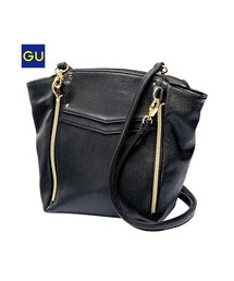 GU | （GU）ＷＯＭＥＮ２ＷＡＹショルダーバッグ(バッグ)