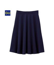 GU | （GU）サーキュラースカート(スカート)