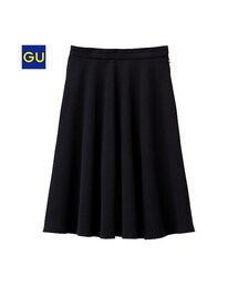 GU | (GU)サーキュラースカート(スカート)
