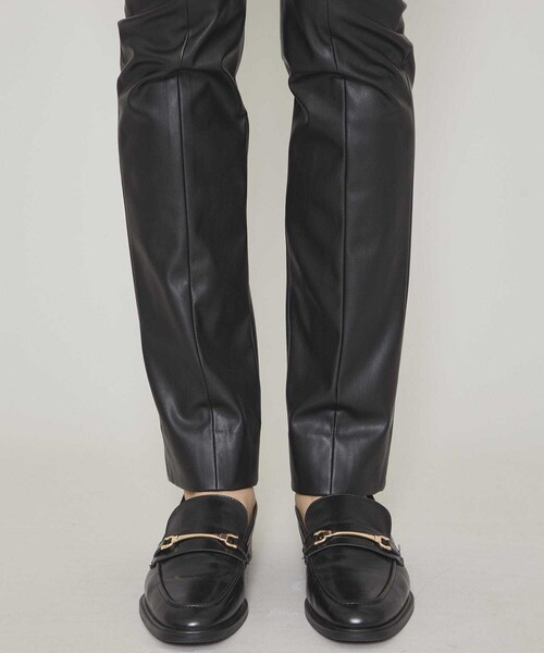 極美品✨カドヤ ライディングパンツ レザーパンツ ブラック 本革 ロゴ W29 極美品✨カドヤ ライディングパンツ レザーパンツ ブラック 本革 ロゴ