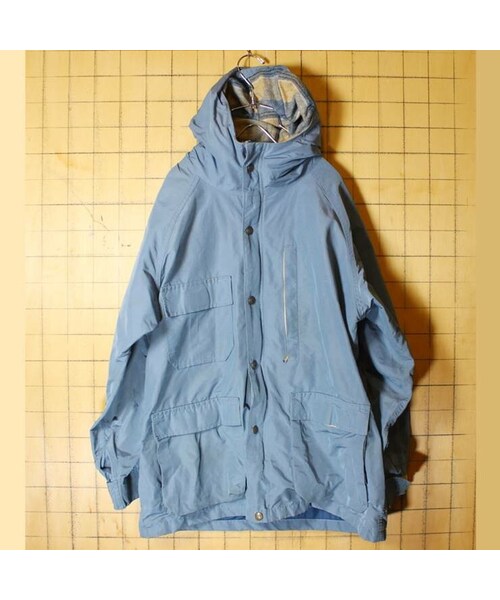 WOOLRICH（ウールリッチ）の「70s USA製 Woolrich ウールリッチ ...