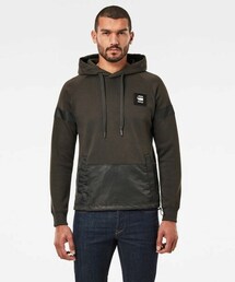 G-STAR | PM Hoodie(パーカー)