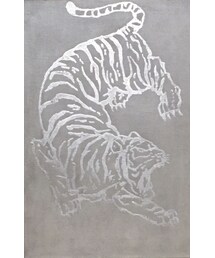 Tiger silver