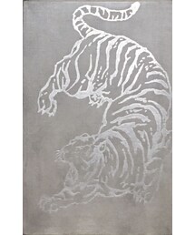 Tiger silver 2