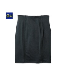 GU | （GU）ペンシルスカート(スカート)