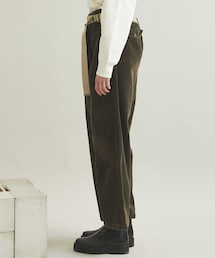 _ya　メゾンエウレカ　ヴィンテージリワークチノ MAISON EUREKA（メゾンエウレカ）の「ヴィンテージリワークチノ