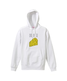 STORES.jp（ストアーズドットジェーピー）の「はいチーズ！ スウェットパーカー（パーカー・メンズ）」