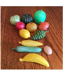 STORES.jp（ストアーズドットジェーピー）の「果物と野菜のおもちゃ（おもちゃ）」