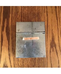 STORES.jp（ストアーズドットジェーピー）の「アンティーク蓋付き缶（キッチンツール）」