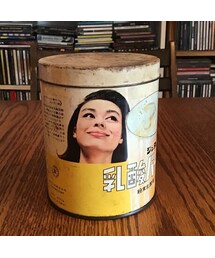 STORES.jp（ストアーズドットジェーピー）の「Jintan乳酸バーモント缶/シリアルNo.入り（キッチンツール）」