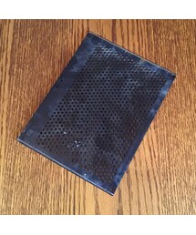 STORES.jp（ストアーズドットジェーピー）の「アイアンプレート(dot)（その他雑貨）」