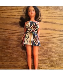 STORES.jp（ストアーズドットジェーピー）の「アンティークドール（チューブドレス）（おもちゃ）」