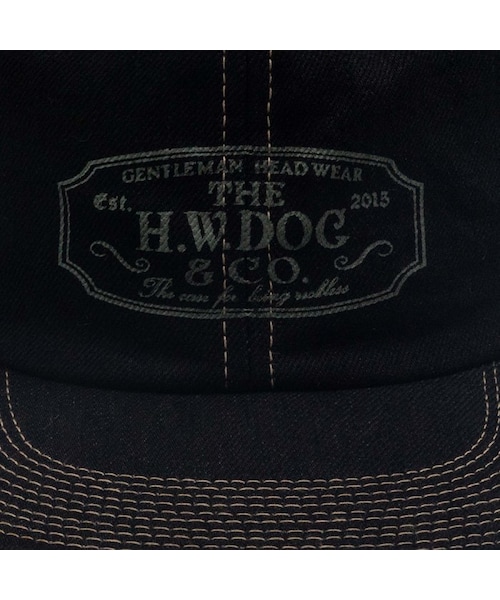 THE H.W. DOG & CO. （ザエイチダブリュドックアンドコー）の「THE