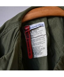 made by sunny side up M65 リメイク ジャケット STORES.jp（ストアーズドットジェーピー）の「【これぞリメイク