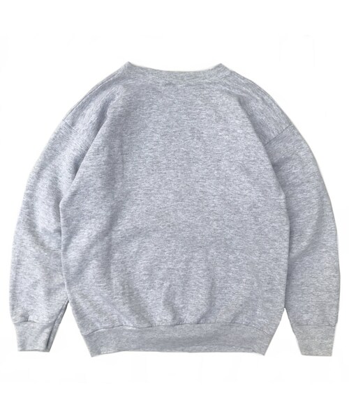Champion(チャンピオン)の「90s College Sweat / Ash / Used(スウェット・メンズ・その他)」の3枚目の写真