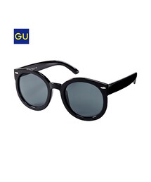 GU | （GU）ＷＯＭＥＮファッショングラスＩ１(ファッション雑貨)