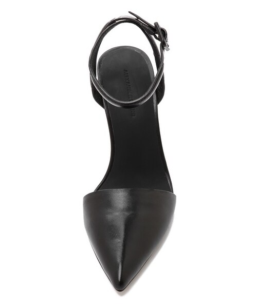 alexanderwang（アレキサンダーワン）の「Alexander Wang Lovisa Ankle