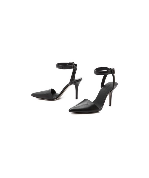 alexanderwang（アレキサンダーワン）の「Alexander Wang Lovisa Ankle