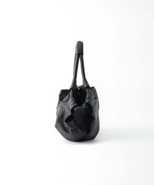 極美品・保存袋付き】LOEWE ロエベ ハンドバッグ ナッパアイレ