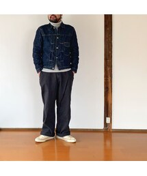 MASTER&Co（マスターアンドコー）の「ユニセックス＊MASTER&Co