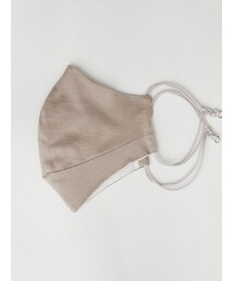 【12.12(sat)20:00- RE-STOCK】THE MASK(NUDE BEIGE)