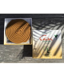 STORES.jp（ストアーズドットジェーピー）の「MAROMA スパイラル線香（その他雑貨）」