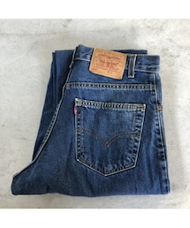 Levi's | 90'sUSA製 Levi's560  W32×L30(デニムパンツ)