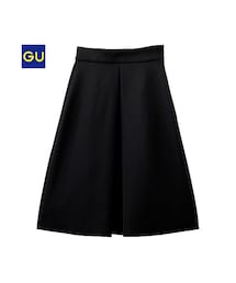 GU | （GU）ミディタックスカート(スカート)