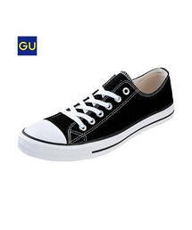 GU | （GU）キャンバスシューズＣ(シューズ)